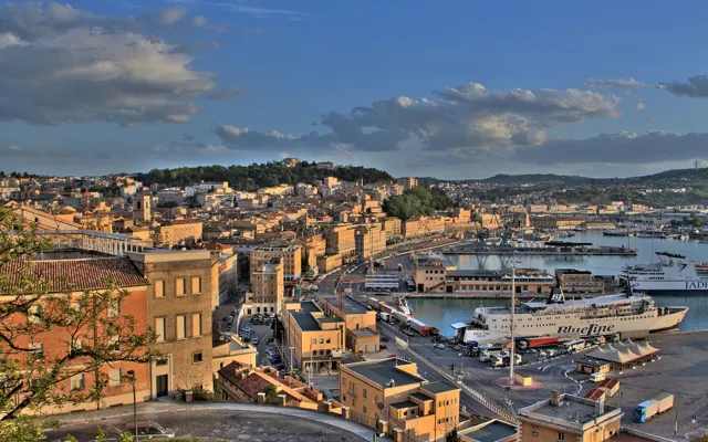 Ancona