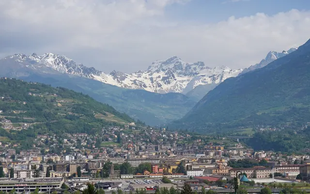 Aosta