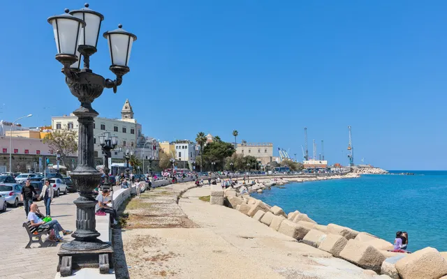 Bari