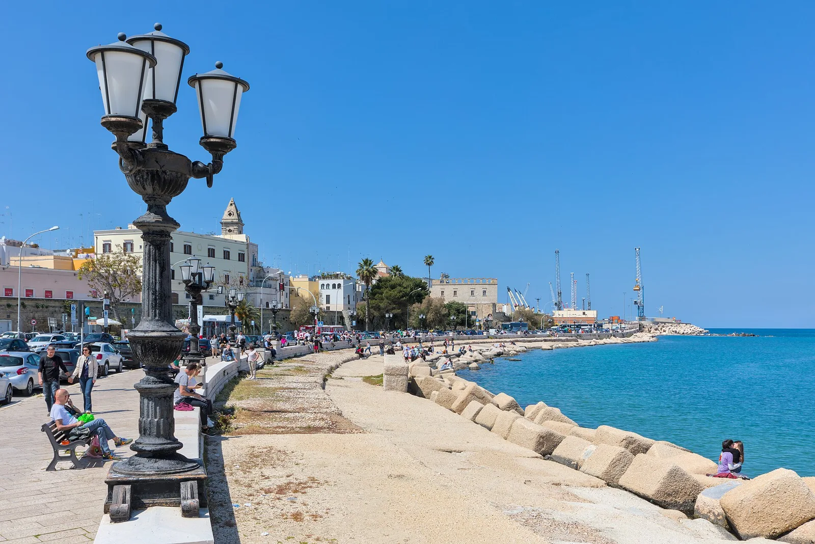 Bari