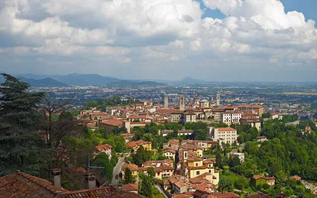 Bergamo