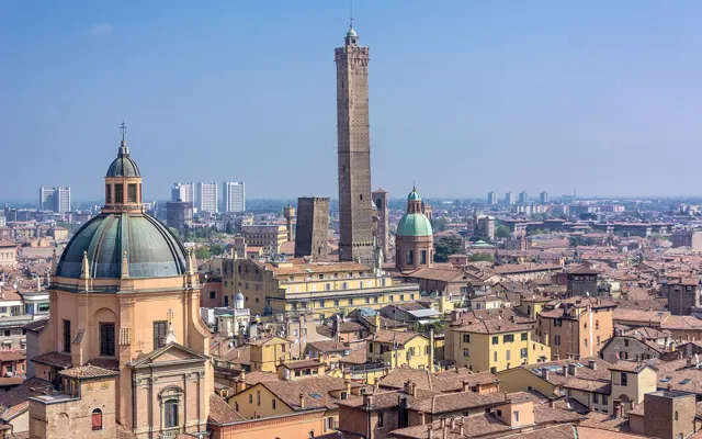 Bologna