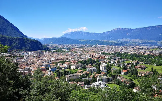Bolzano