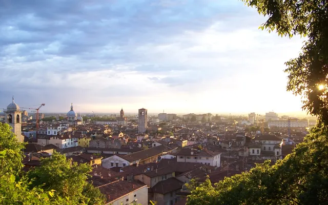 Brescia