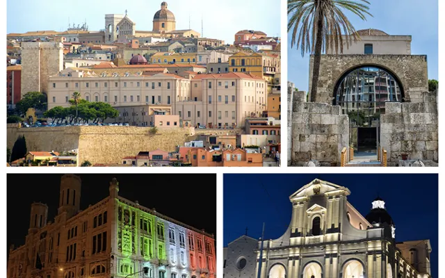 Cagliari