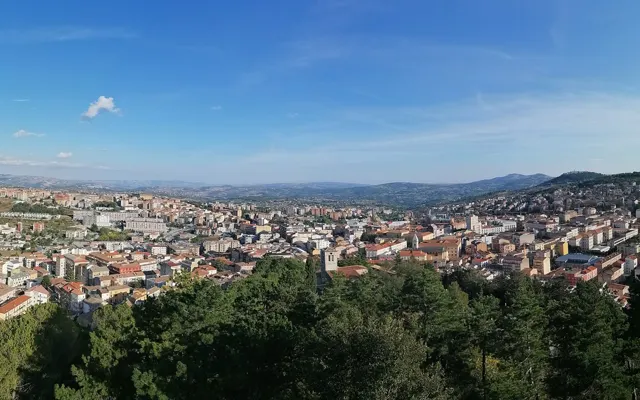 Campobasso