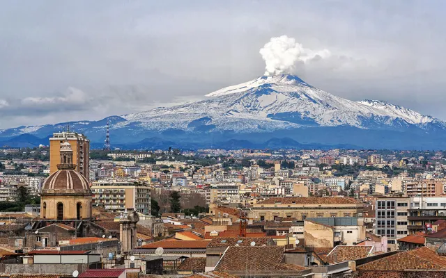 Catania
