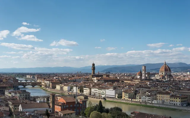 Firenze