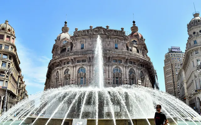 Genova