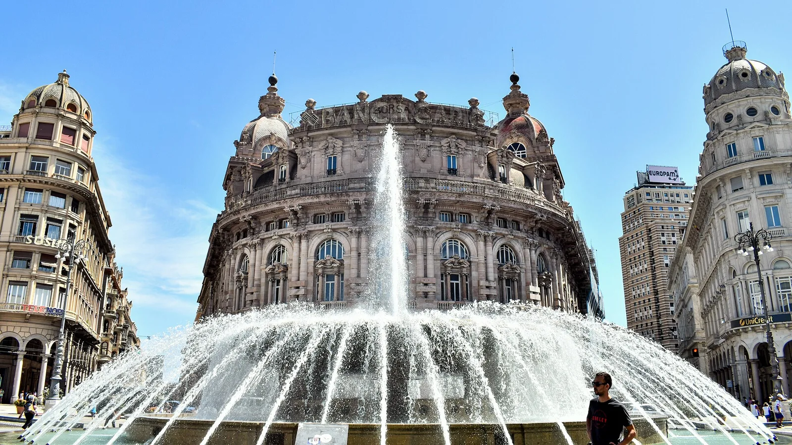 Genova
