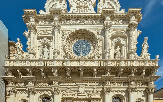 Lecce