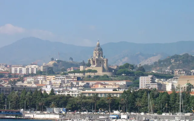 Messina