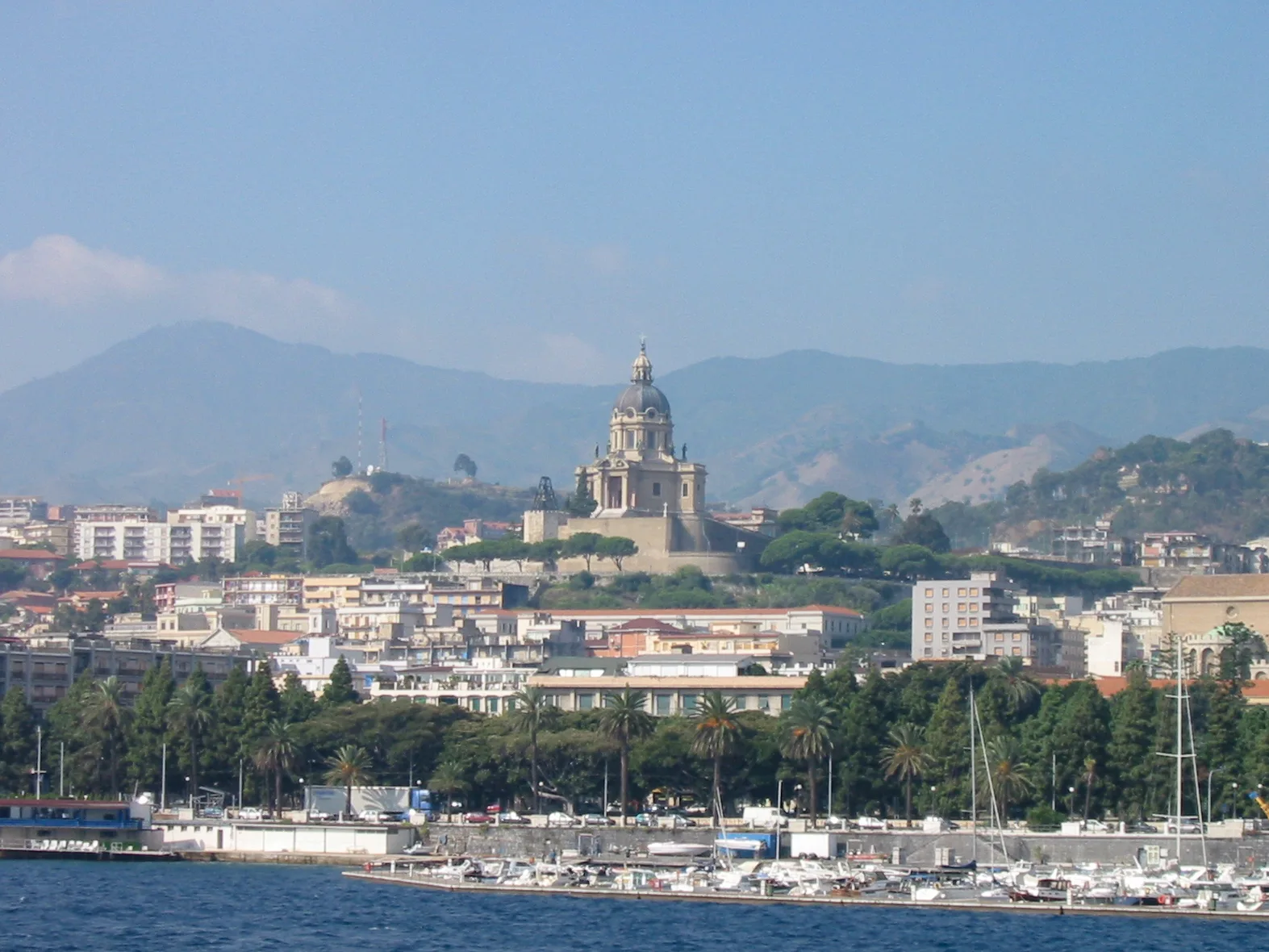 Messina