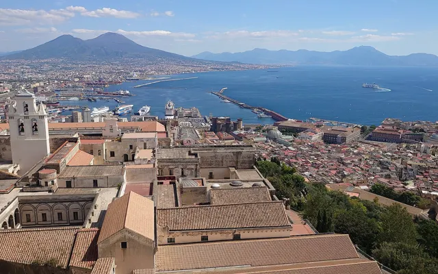 Napoli