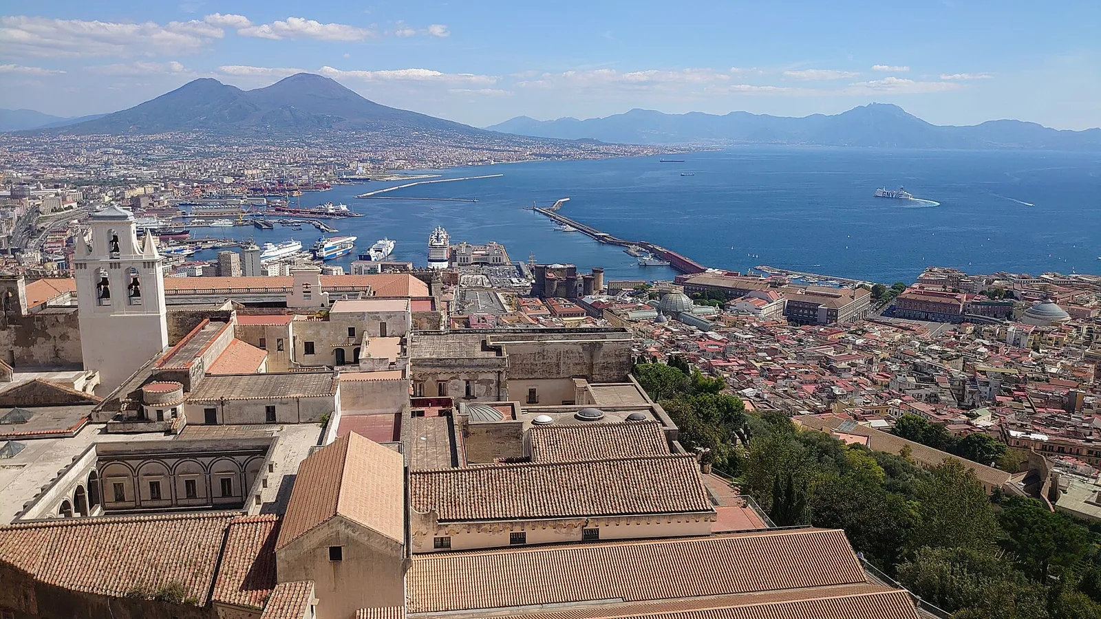 Napoli