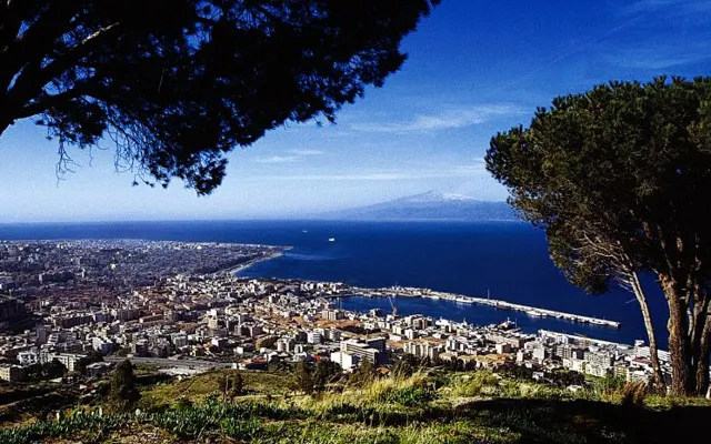 Reggio di Calabria