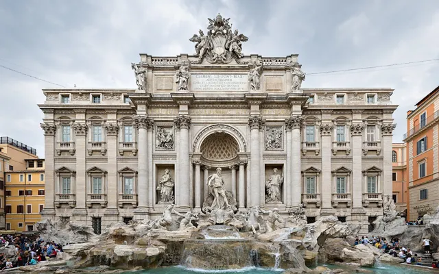 Roma