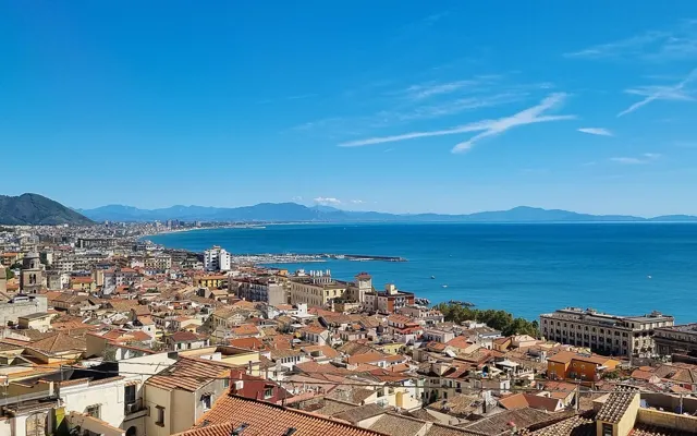Salerno