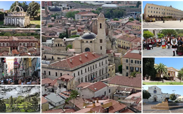Sassari