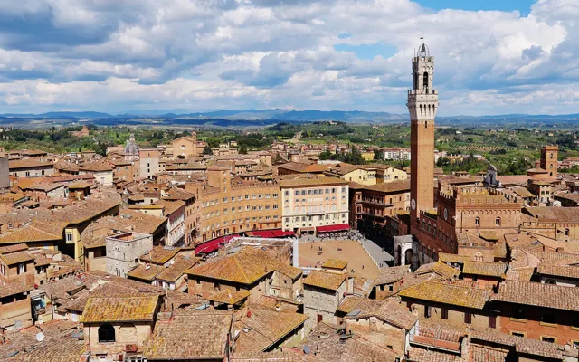 Siena