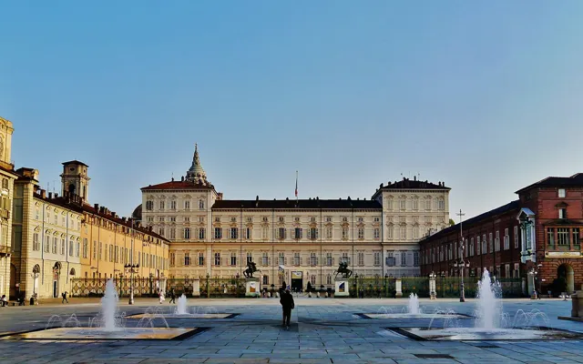 Torino