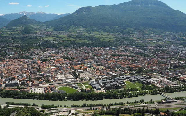Trento