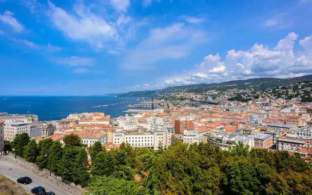 Trieste