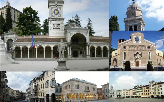 Udine
