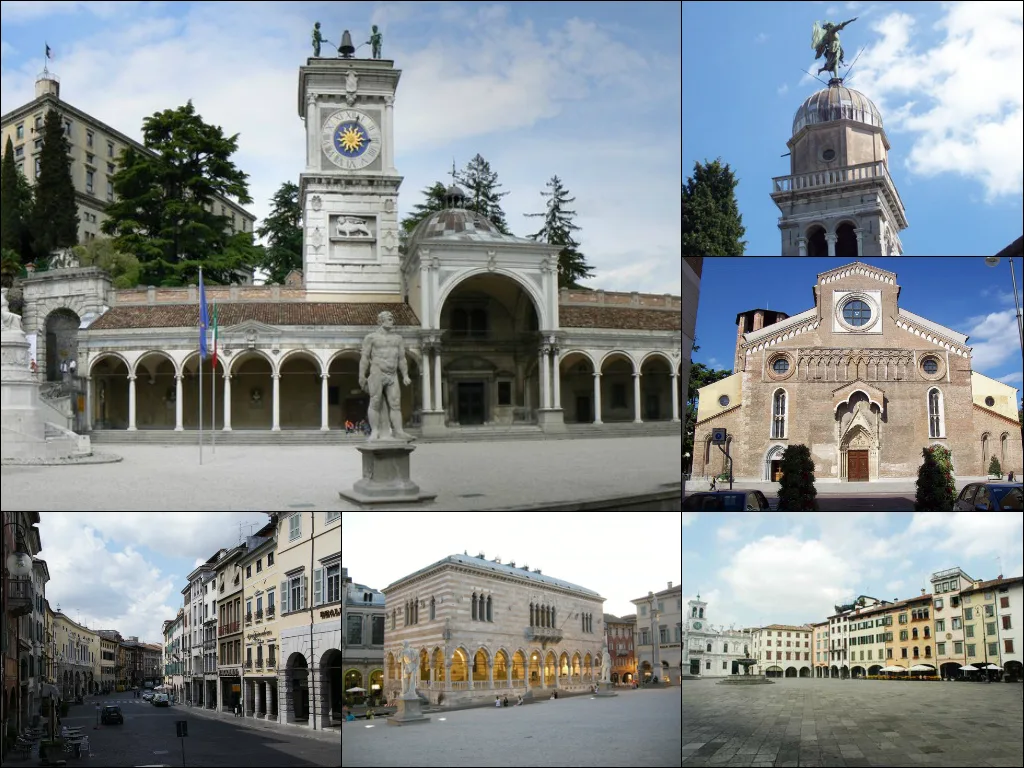 Udine