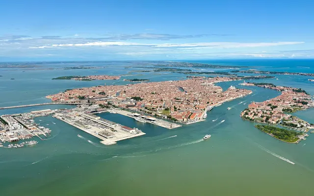 Venezia