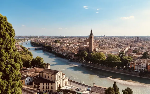 Verona